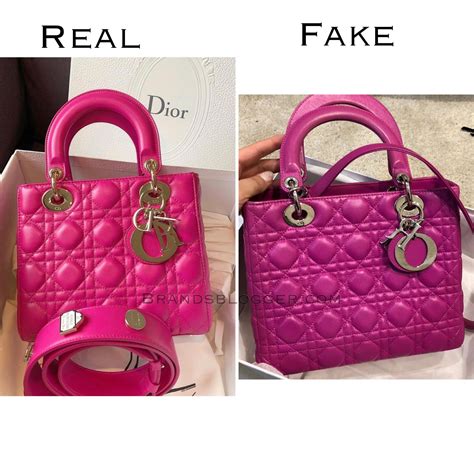 air dior fakes|genuine christian dior handbags.